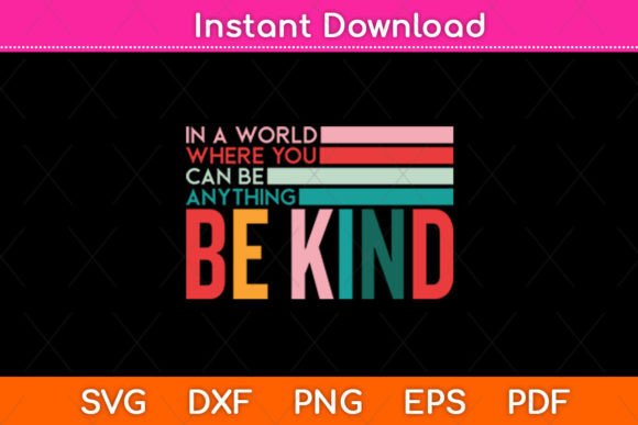 Be Kind: A Designer's Take on Teacher Embroidery