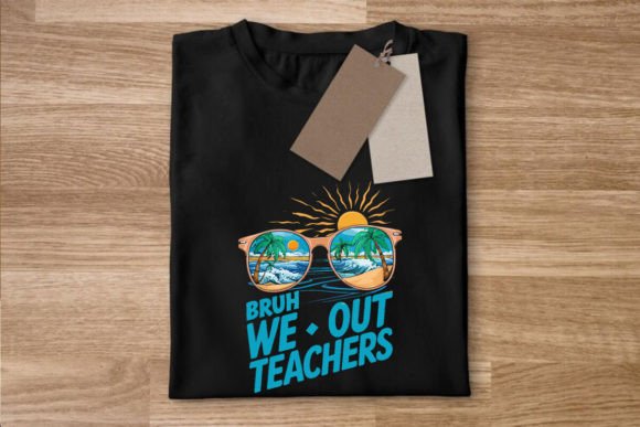 Bruh We out Paras: SVG & PNG Graphics for Crafts