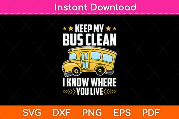 Bus Driver Graphics for Crafts: A Designer's Review