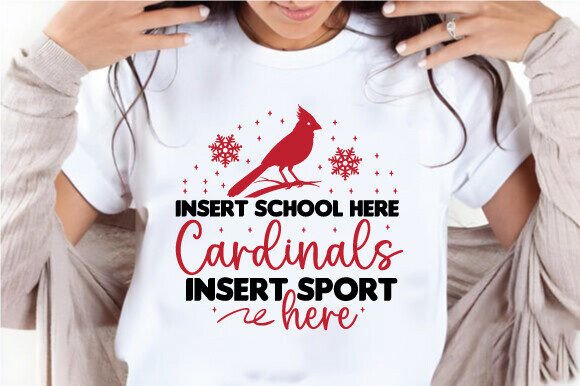 Cardinals Graphics for Crafts & Blogs