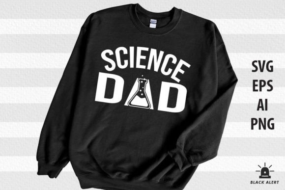 Review: Science Dad Fathers Day Svg Sublimation for Stitching