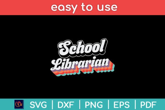 Reviewing the School Librarian Father’s Day SVG for Embroidery