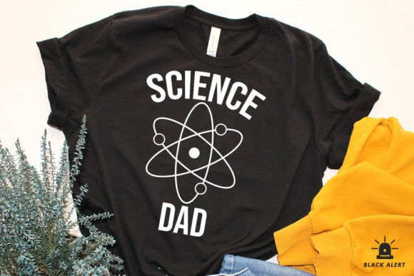 Science Dad Fathers Day Svg: Crafts and Graphics Review