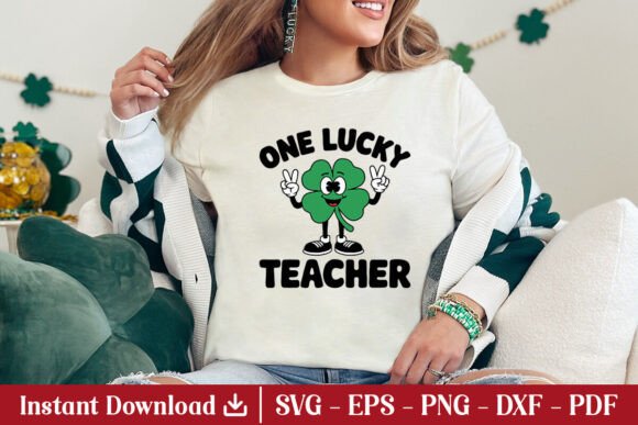 St Patrick’s Day SVG: Graphics for Crafts