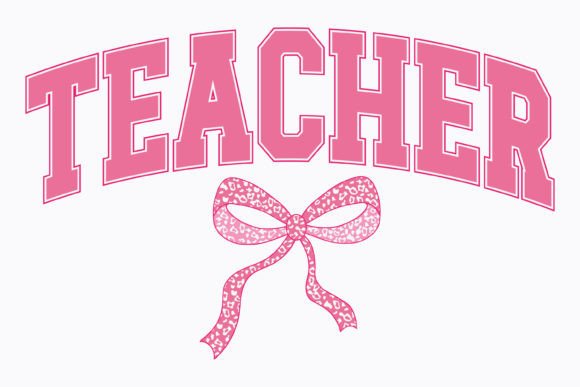 Teacher Coquette Graphics for Crafts & Blogs