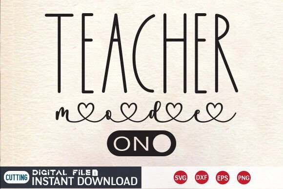 Teacher Mode SVG: A Designer's Real-World Review