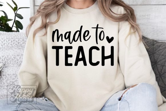 Teacher Quote Graphics for Crafts: A Seller's Review