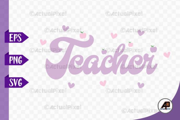 Teacher's Day Graphics for Crafts: A Pro Review