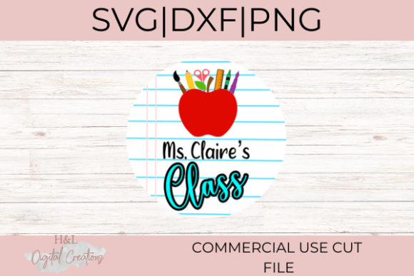 Teacher Welcome Sign Svg: Graphics for Crafts